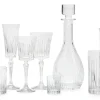 Whiskytumbler gerippt