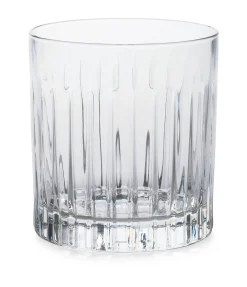 Whiskytumbler gerippt