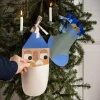 Wichteltanz & Kerzenglanz - Weihnachten in der Bastelwerkstatt