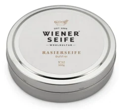 Wiener Rasierseife