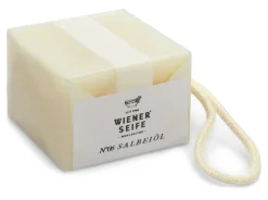 Wiener Kordelseife