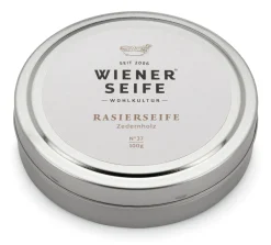 Wiener Rasierseife