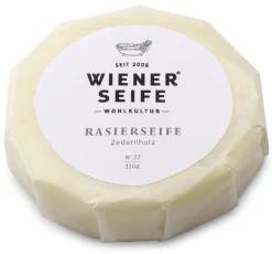 Wiener Rasierseife Nachfüllpackung