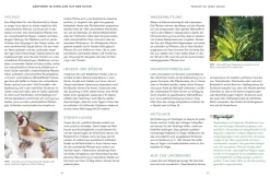 Wilde Ecken für jeden Garten