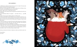 Wir warten auf Weihnachten