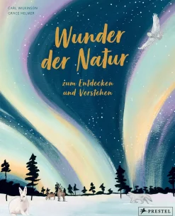 Wunder der Natur