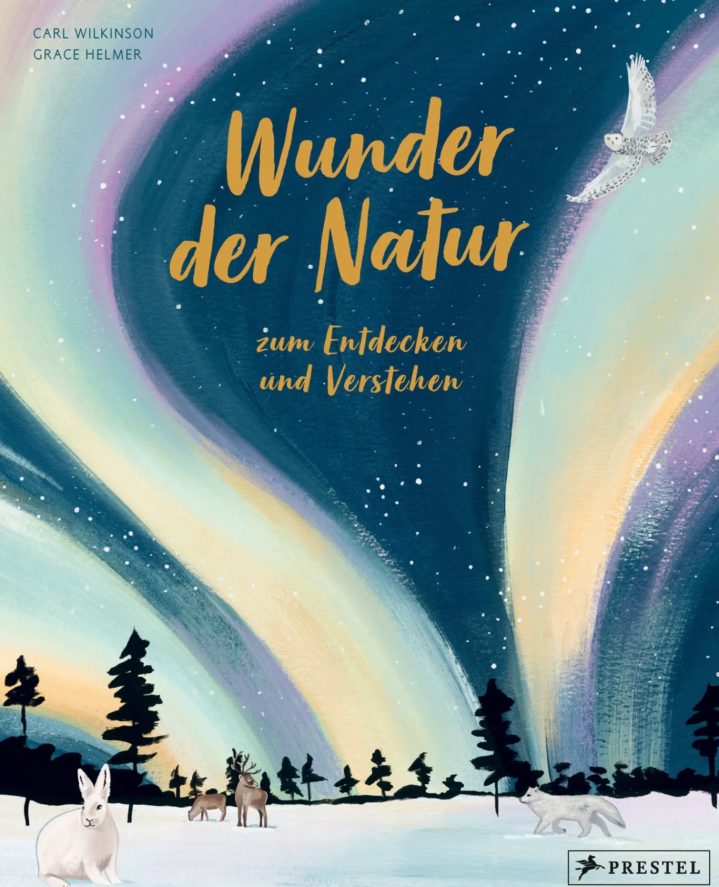 Wunder der Natur