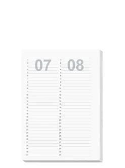 X47 Adressbuch