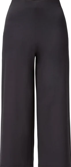 Yoga-3/4-Hose weites Bein
