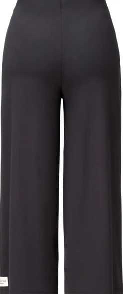 Yoga-3/4-Hose weites Bein