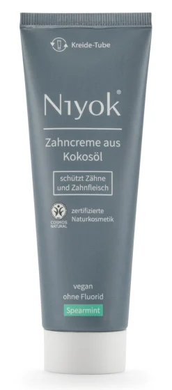 Zahncreme