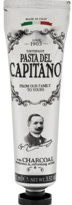Zahnpasta Pasta del Capitano