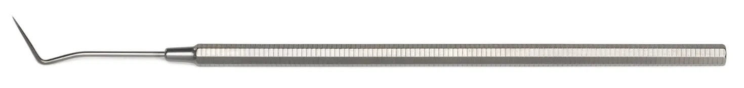 Zahnpflege-Instrument Zahnstocher