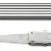 Zahnstocher Silber