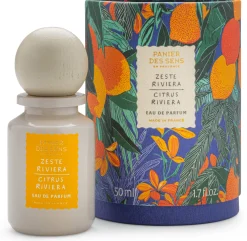 Zeste Riviera Eau de Parfum