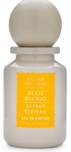 Zeste Riviera Eau de Parfum