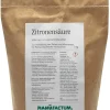 Zitronensäure