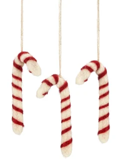 Zuckerstangen Filz