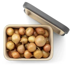 Zwiebelkasten Rehau