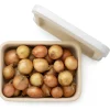 Zwiebelkasten Rehau